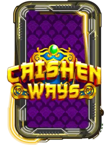 Caishen Ways