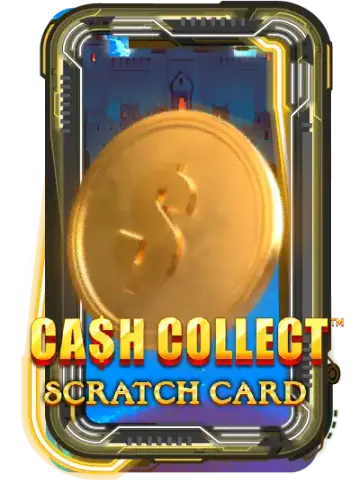 Cash Collect Scratch