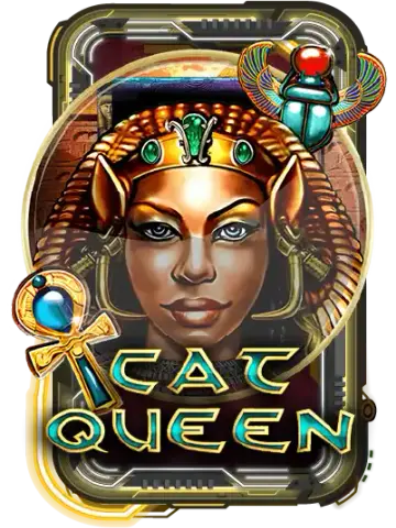 Cat Queen