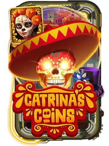 Catrina's Coins