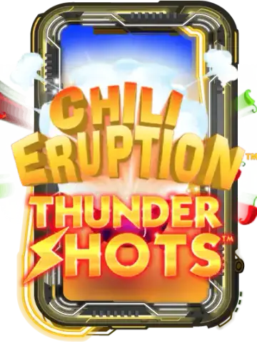 Chili Eruption