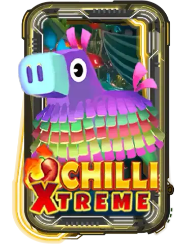 Chilli Xtreme