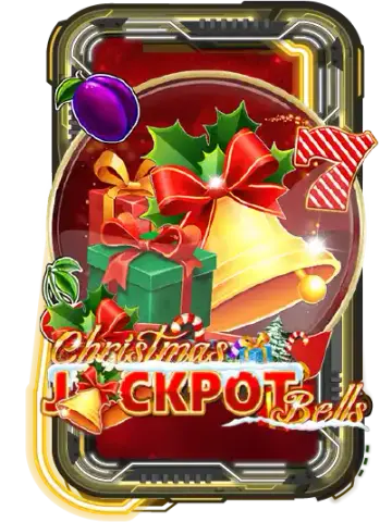 Christmas Jackpot Bells