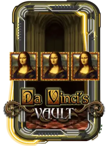 Da Vinci's Vault