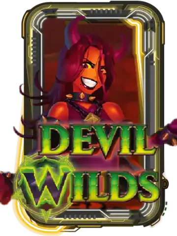 Devil Wilds