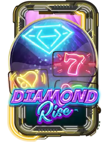 Diamond Rise
