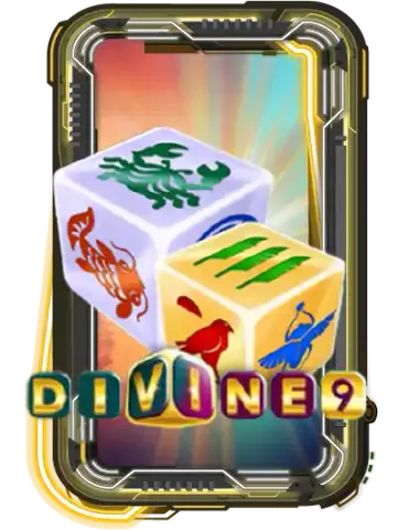 Divine 9