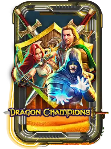Dragon Champions