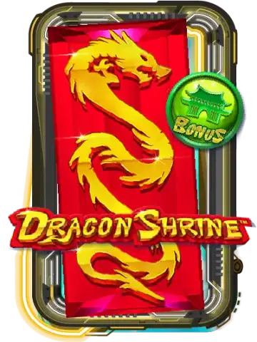 Dragon Shrine