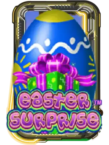 Easter Surprise