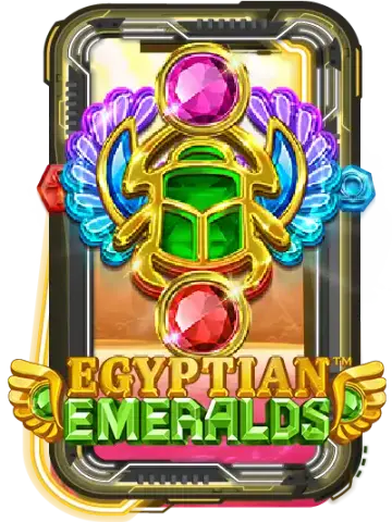 Egyptian Emeralds