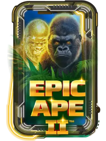 Epic Ape 2