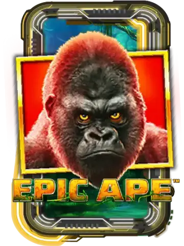 Epic Ape