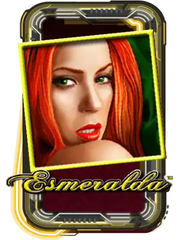 Esmeralda