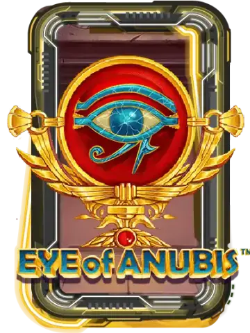 Eye of Anubis