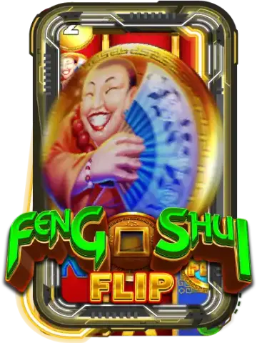 Feng Shui Flip