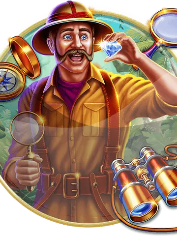 Fire Blaze Adventure Trail