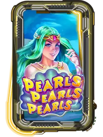 Fire Blaze: Pearls Pearls Pearls
