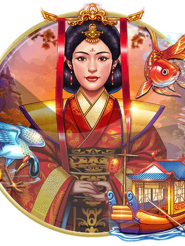 Fire Blaze: River Empress