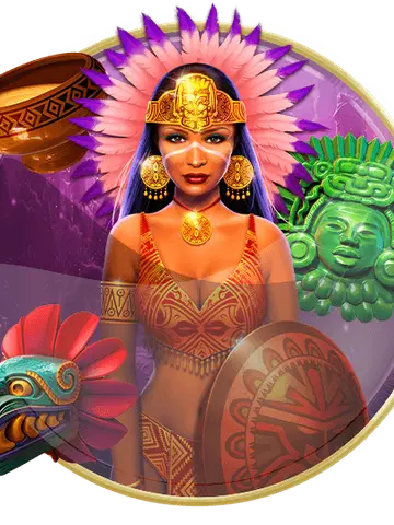 Fire Blaze Sky Queen