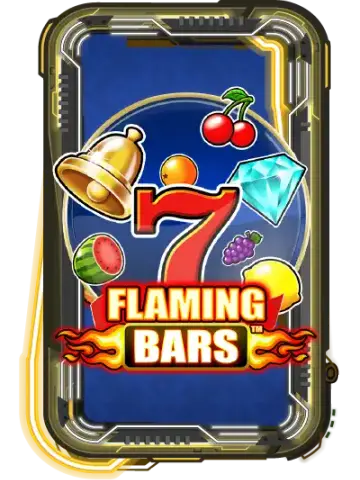 Flaming Bars
