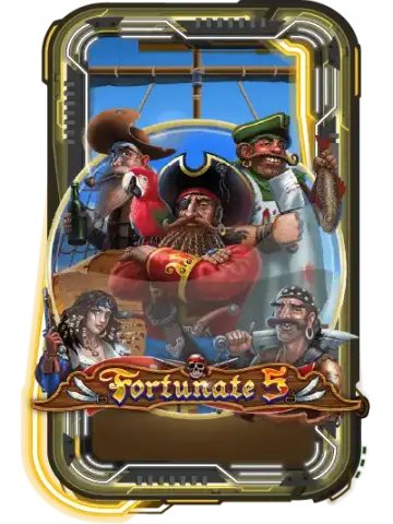 Fortunate Five