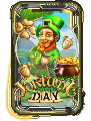 Fortune Day