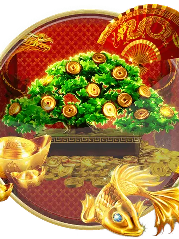 Fortune Fortune Thundershots
