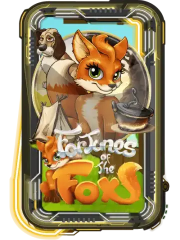 Fortunes of the Fox