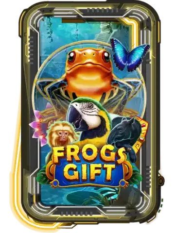 Frog's Gift