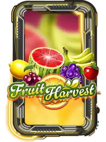 Fruit Harvest