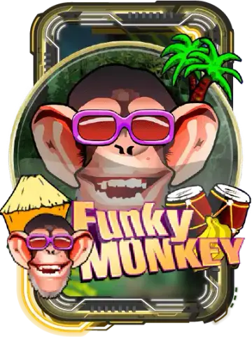 Funky Monkey