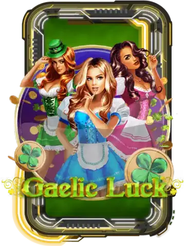 Gaelic Luck