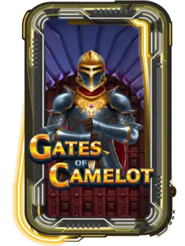 Gates of Camelot