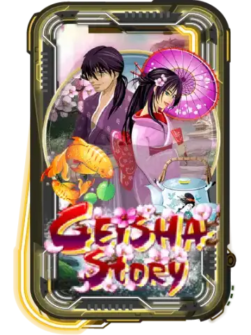 Geisha Story