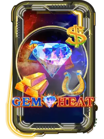 Gem Heat