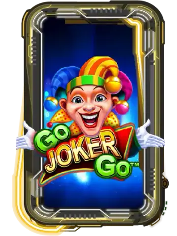 Go Joker Go