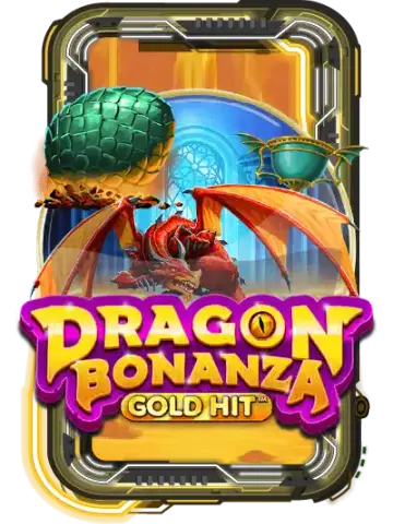 Gold Hit: Dragon Bonanza