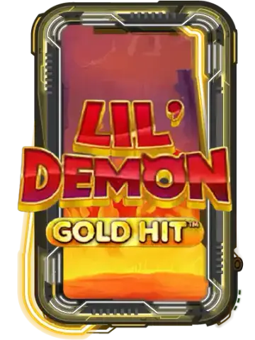 Gold Hit: Lil Demon B1