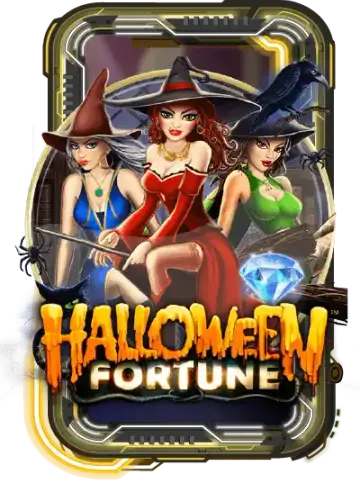Halloween Fortune