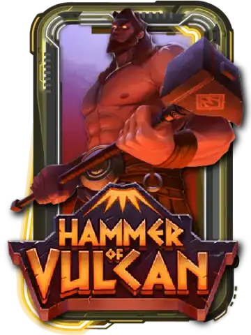 Hammer of Vulcan