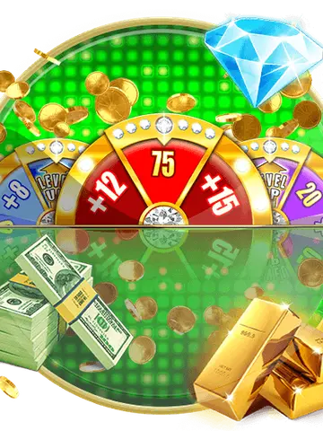 Hit Bar Gold