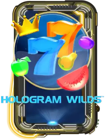Hologram Wilds