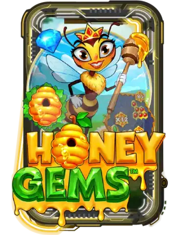 Honey Gems