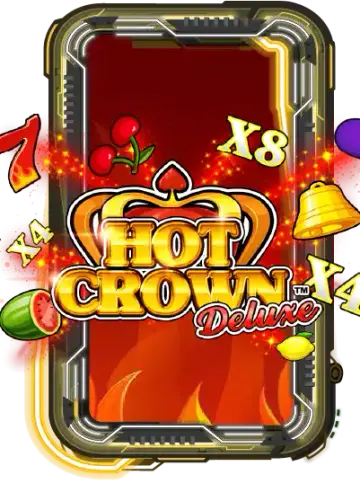 Hot Crown Deluxe