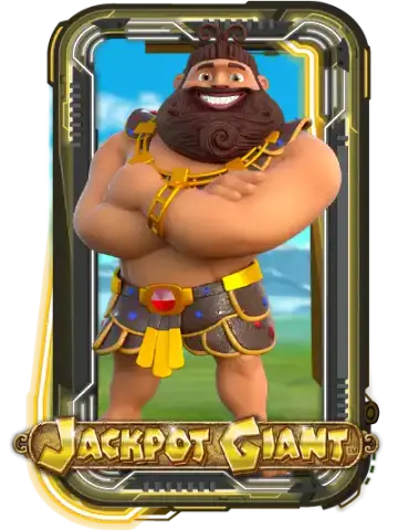 Jackpot Giant