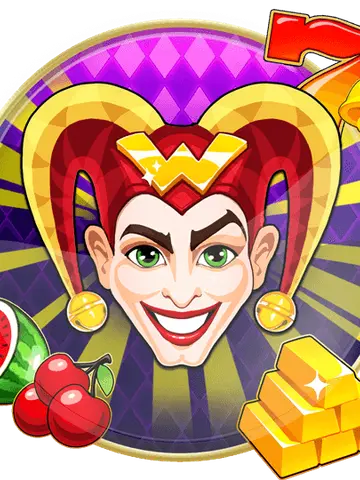 Joker Rush Cash Collect
