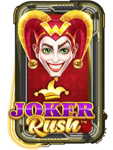 Joker Rush