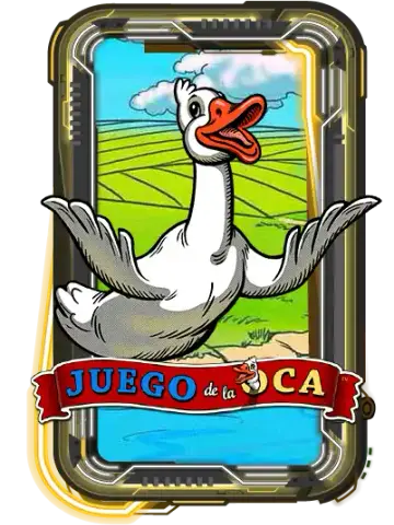 Juego de la oca