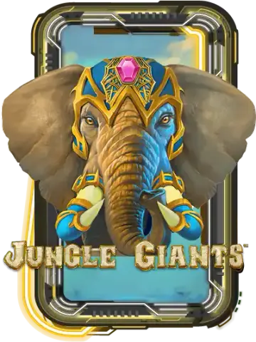 Jungle Giants